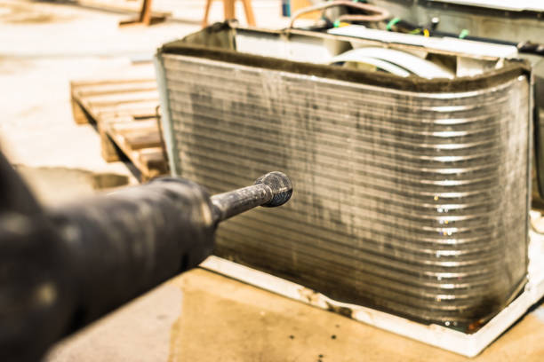 Best Affordable Duct Cleaning Services  in Lebanon, PA