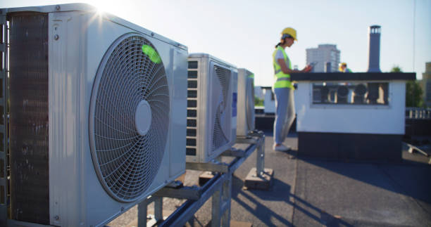 Best Ductwork Cleaning Services  in Lebanon, PA