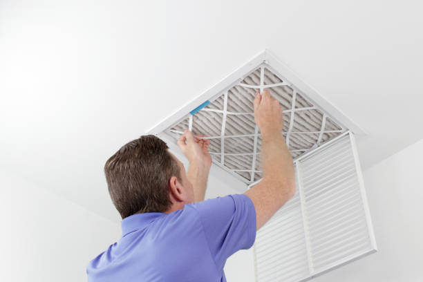 Best Commercial Air Duct Cleaning  in Lebanon, PA